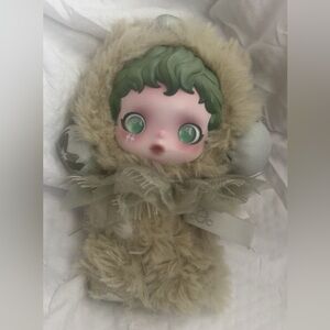 POP MART Skullpanda L'impressionnisme Series